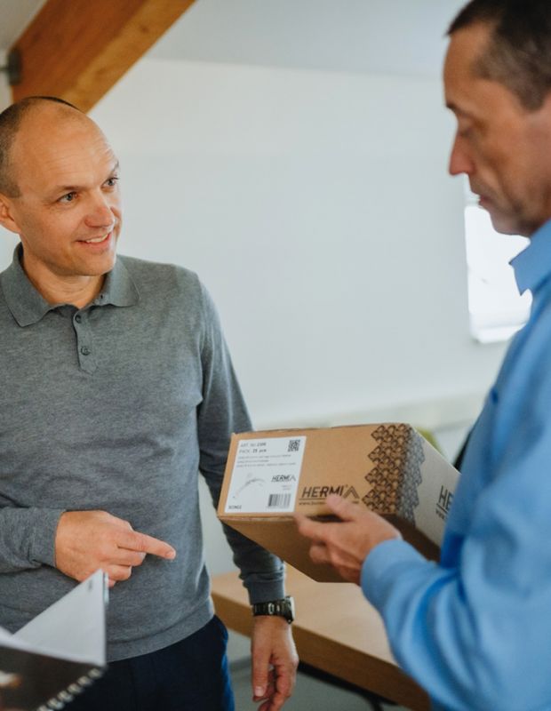 A HERMI versenyelőnyei