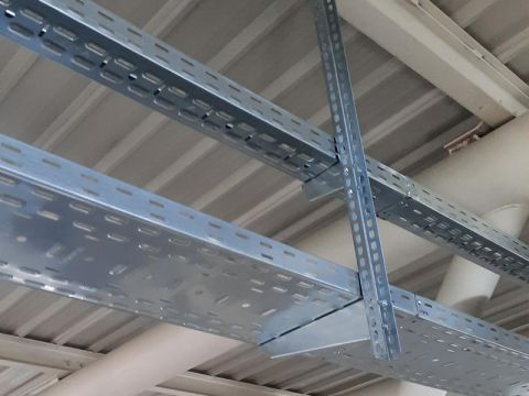 Stolac Multipurpose Hall