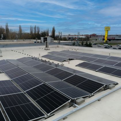 STOP SHOP  retail centres