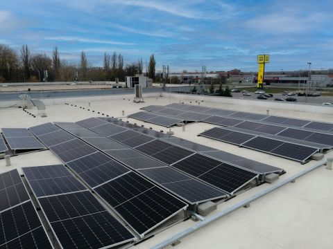 STOP SHOP  retail centres