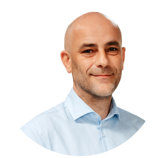 Damjan Kocjanc