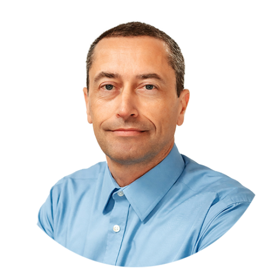 Simon Stvarnik