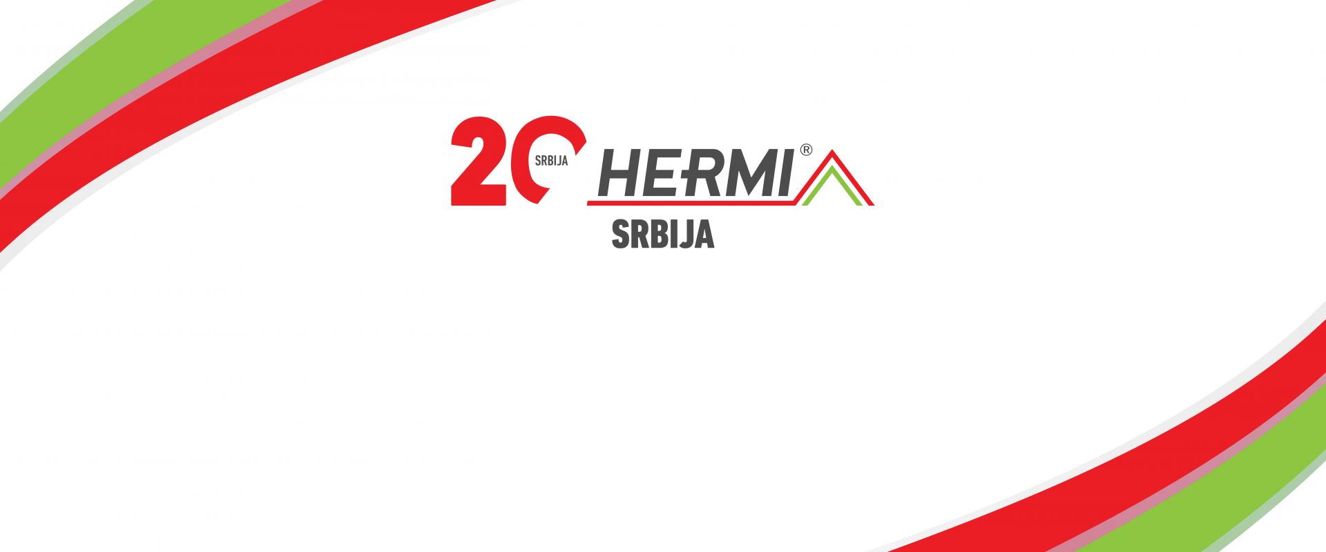 Hermi celebrates 20 years of business in Serbia