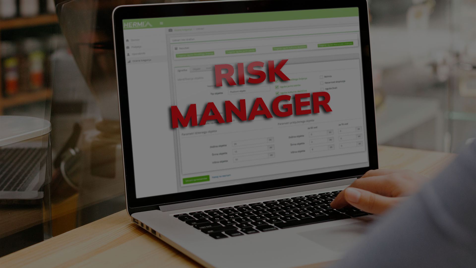 Risk Manager